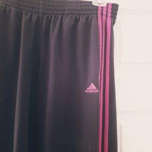 Adidas Track Pants